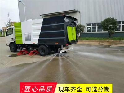 运城道路清扫扫路车新款推荐 来电有礼